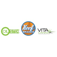 Keef Brands logo